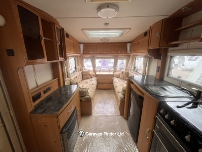 Lunar Clubman 475 CK 2008 (Trade) image 10