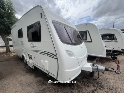 Lunar Clubman 475 CK 2008 (Trade) image 1