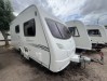 Used Lunar Clubman 475 CK 2008 touring caravan Image
