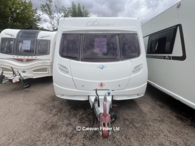 Lunar Clubman 475 CK 2008 (Trade) image 2