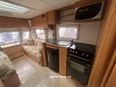 Lunar Clubman 475 CK 2008 (Trade) image 4