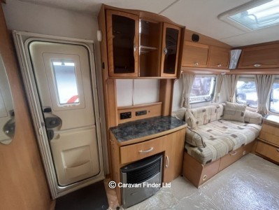 Lunar Clubman 475 CK 2008 (Trade) image 5