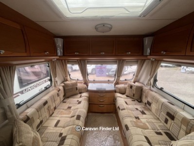 Lunar Clubman 475 CK 2008 (Trade) image 6