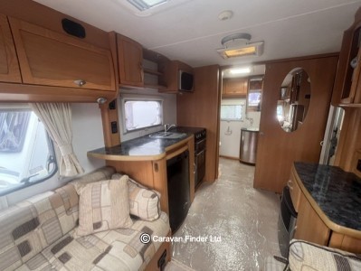 Lunar Clubman 475 CK 2008 (Trade) image 7