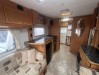 Used Lunar Clubman 475 CK 2008 touring caravan Image