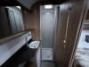 Used Bailey Alicanto Grande Sintra 2020 touring caravan Image