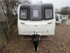 Used Bailey Alicanto Grande Sintra 2020 touring caravan Image