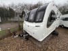 Used Bailey Alicanto Grande Sintra 2020 touring caravan Image