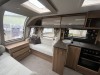 Used Bailey Alicanto Grande Sintra 2020 touring caravan Image