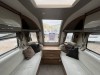 Used Bailey Alicanto Grande Sintra 2020 touring caravan Image