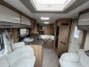 Used Bailey Alicanto Grande Sintra 2020 touring caravan Image
