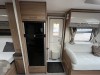 Used Bailey Alicanto Grande Sintra 2020 touring caravan Image