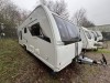 Used Alaria Ti 2019 touring caravan Image