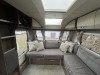 Used Alaria Ti 2019 touring caravan Image