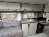 Used Alaria Ti 2019 touring caravan Image