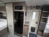 Used Alaria Ti 2019 touring caravan Image