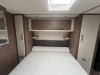 Used Alaria Ti 2019 touring caravan Image