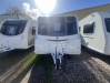 Used Bailey Unicorn Cabrera 2017 touring caravan Image