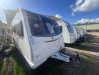 Used Bailey Unicorn Cabrera 2017 touring caravan Image