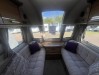 Used Bailey Unicorn Cabrera 2017 touring caravan Image
