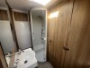 Used Bailey Unicorn Cabrera 2017 touring caravan Image