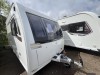 Used Lunar Stellar 2016 touring caravan Image