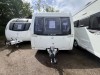 Used Lunar Stellar 2016 touring caravan Image