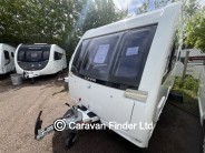 Lunar Stellar 2016  Caravan Thumbnail