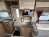 Used Lunar Stellar 2016 touring caravan Image