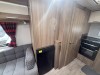 Used Lunar Stellar 2016 touring caravan Image