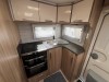 Used Lunar Stellar 2016 touring caravan Image