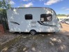 Used Sprite Alpine 2010 touring caravan Image