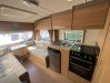 Used Sprite Alpine 2010 touring caravan Image