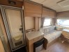 Used Sprite Alpine 2010 touring caravan Image