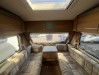 Used Sprite Alpine 2010 touring caravan Image