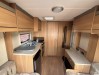 Used Sprite Alpine 2010 touring caravan Image
