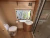 Used Sprite Alpine 2010 touring caravan Image