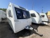 Used Lunar Stellar 2019 touring caravan Image