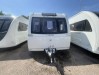 Used Lunar Stellar 2019 touring caravan Image