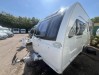 Used Lunar Stellar 2019 touring caravan Image