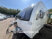Lunar Stellar 2019  Caravan Thumbnail