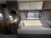 Used Lunar Stellar 2019 touring caravan Image
