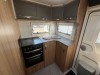 Used Lunar Stellar 2019 touring caravan Image