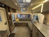Used Alaria TR 2018 touring caravan Image