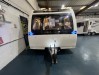 Used Alaria TR 2018 touring caravan Image