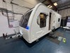 Used Alaria TR 2018 touring caravan Image