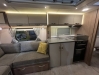 Used Alaria TR 2018 touring caravan Image