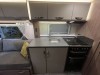 Used Alaria TR 2018 touring caravan Image