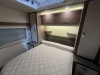 Used Alaria TR 2018 touring caravan Image
