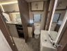 Used Alaria TR 2018 touring caravan Image